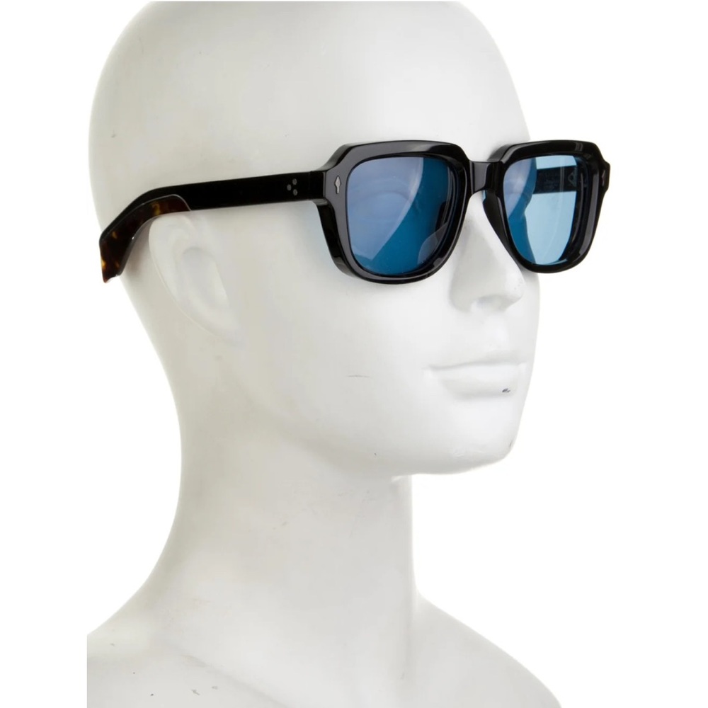 Jacques Marie Mage Tinted Sunglasses